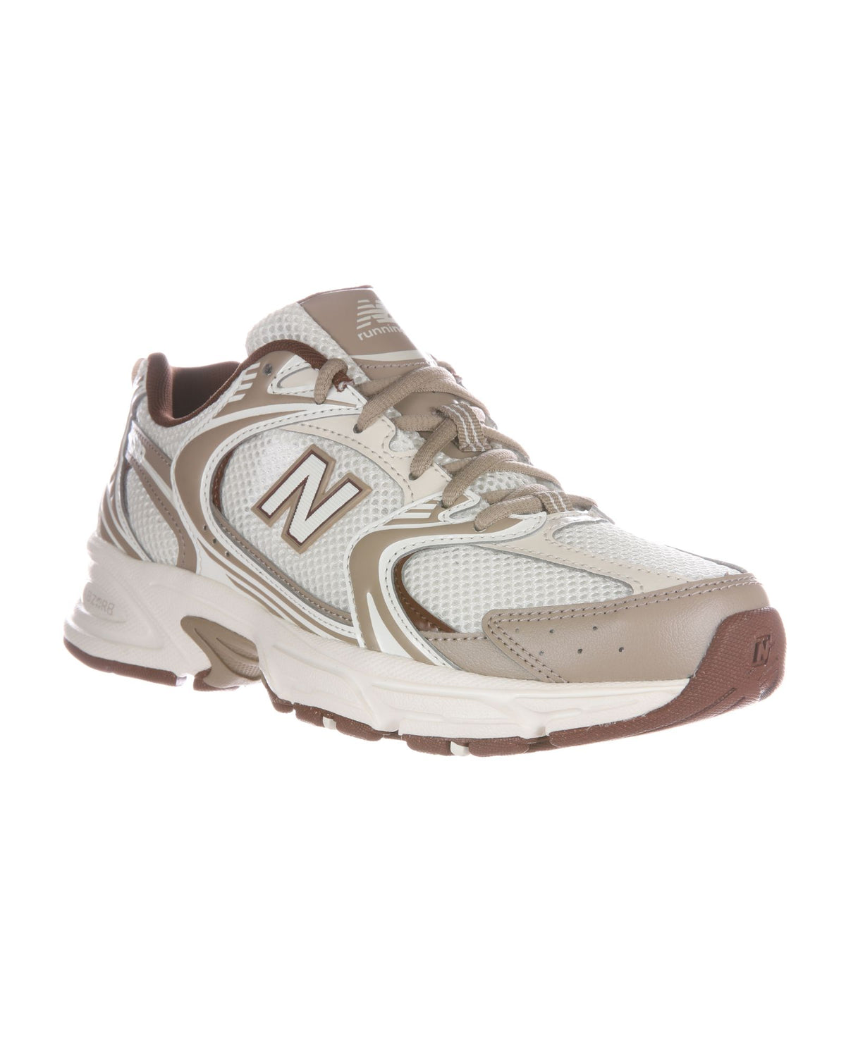 Sneakers 530 Syntethic Mesh Sea Salt U530 COB New Balance 