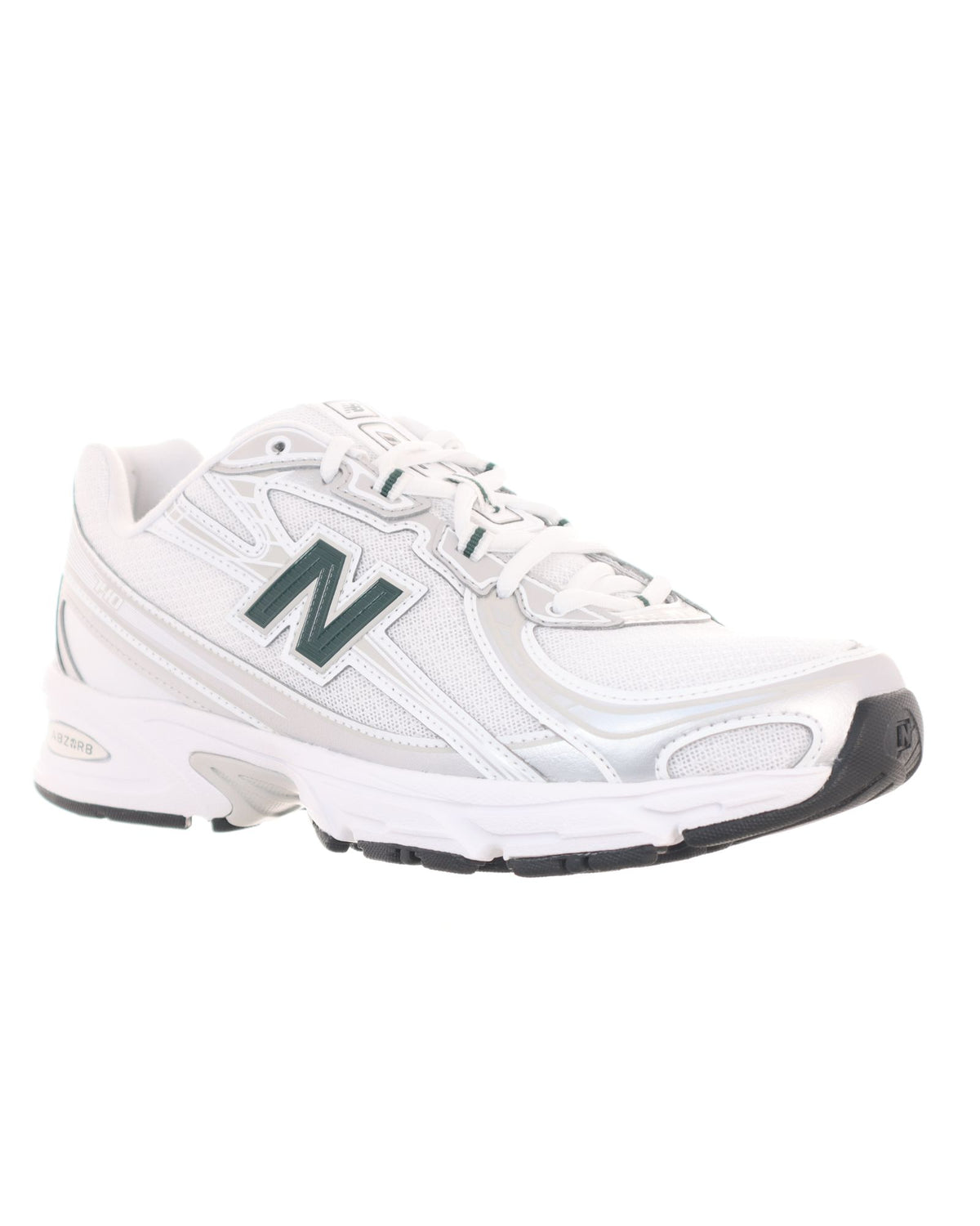 Sneakers 740 Syntethic Mesh White U740 41J New Balance 