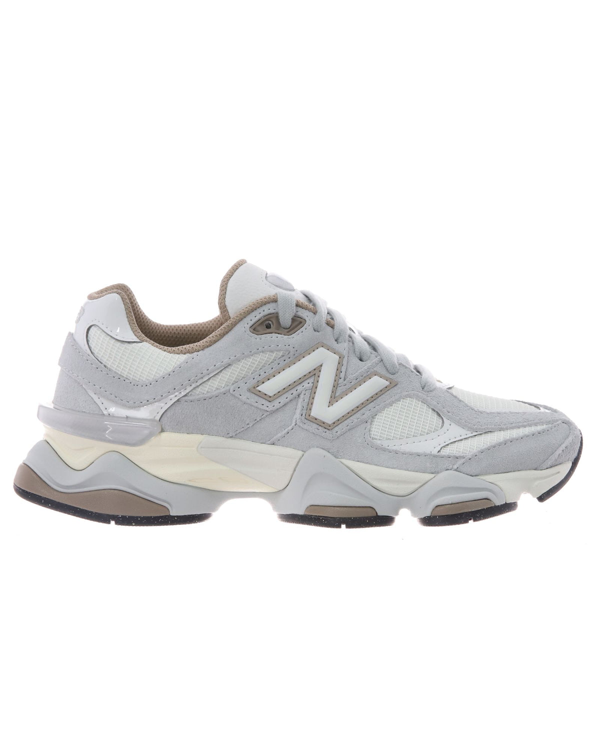 Sneakers 9060 Nubuck Mesh Drift Wood U9060 11M New Balance 