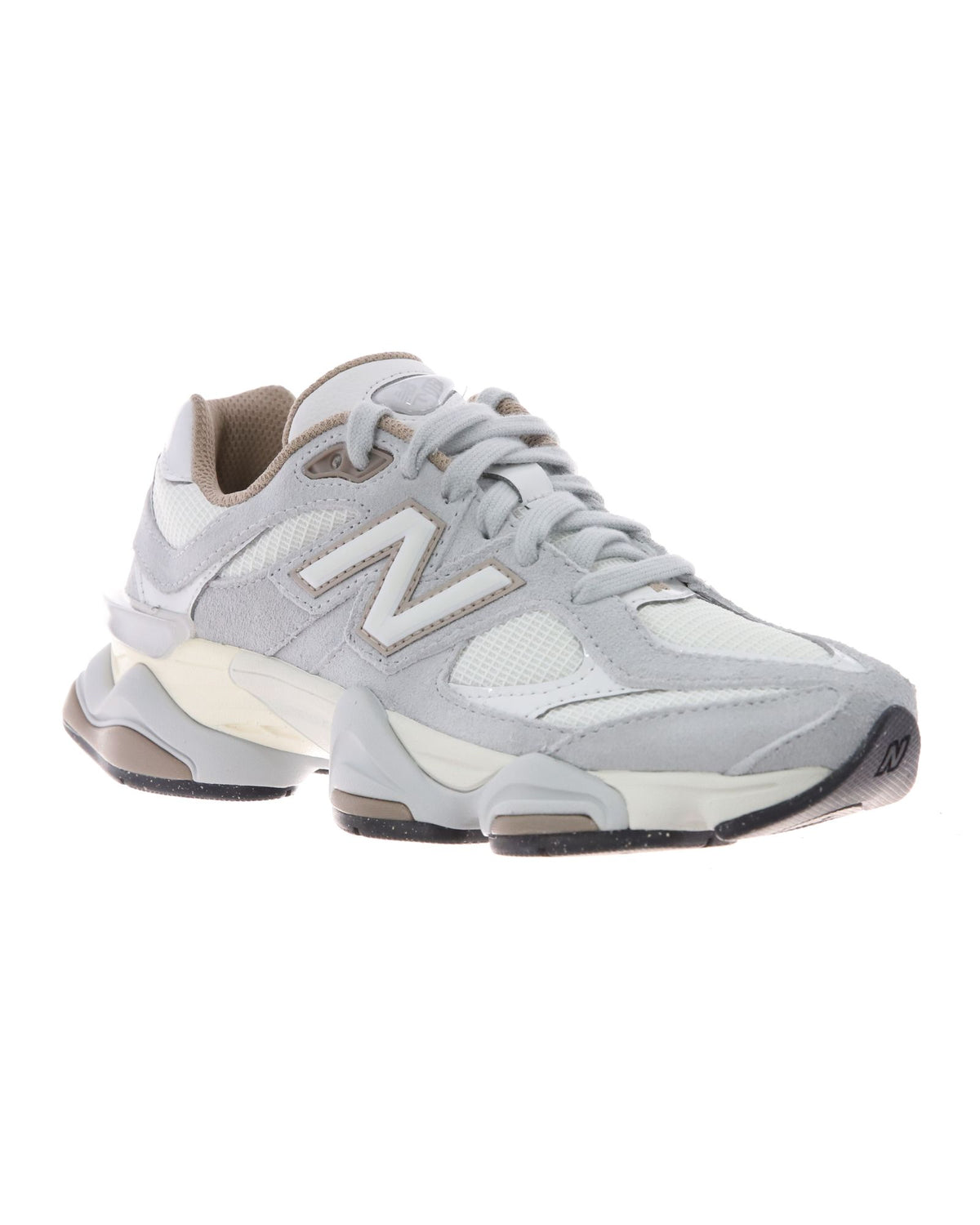 Sneakers 9060 Nubuck Mesh Drift Wood U9060 11M New Balance 