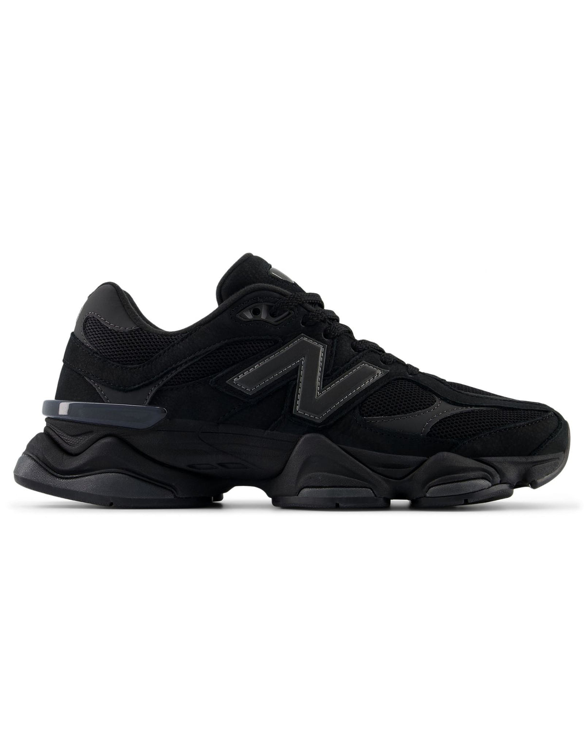 Sneakers 9060 Nubuck Mesh U9060 ZGE New Balance 