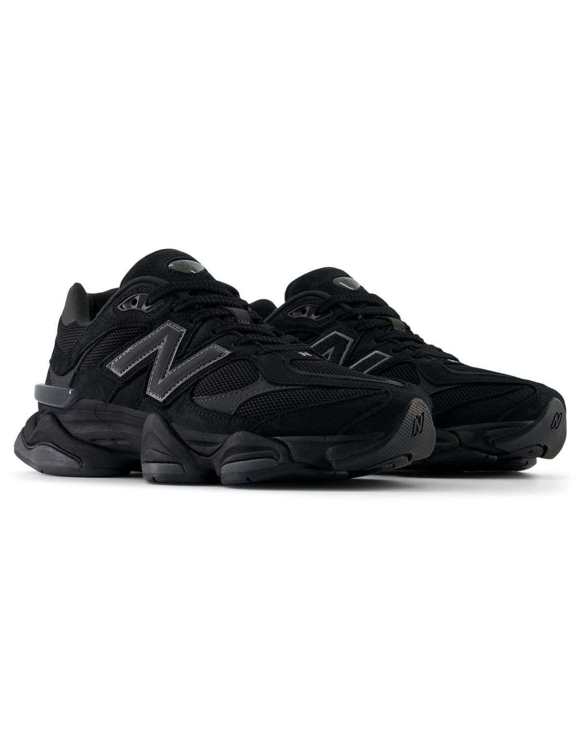 Sneakers 9060 Nubuck Mesh U9060 ZGE New Balance 