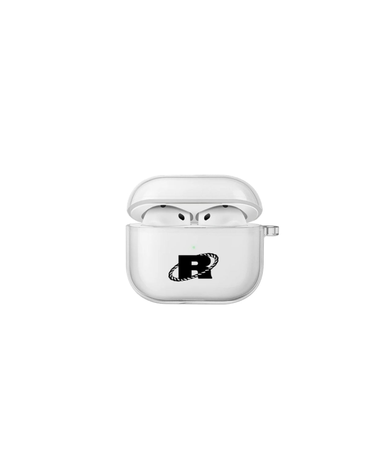 Airpods Case Trasparente AIRPODSCASE UNICA Rodeo Family 