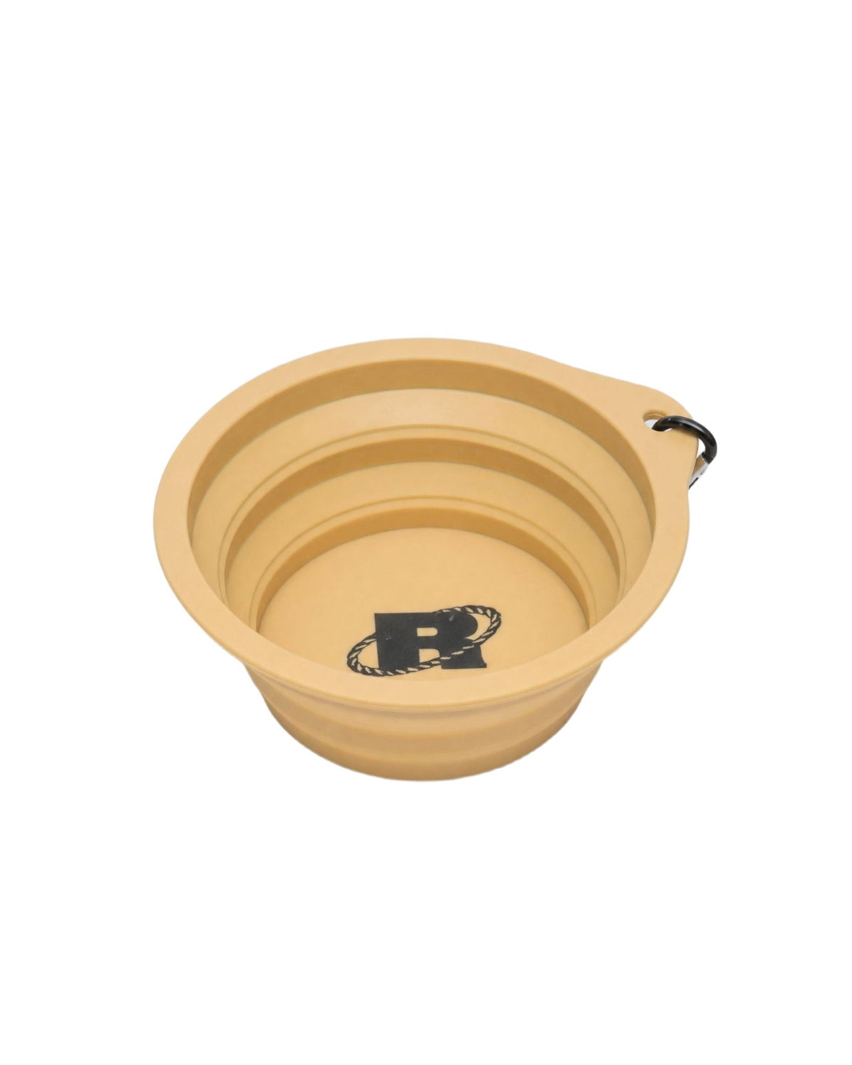 Ciotola Cane Light Brown DOGBOWLLB LB Rodeo Family 