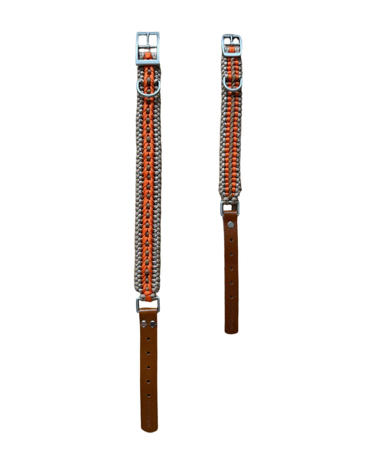 Collare Cane S Dakar DOGCOLLARDA S Rodeo Family 