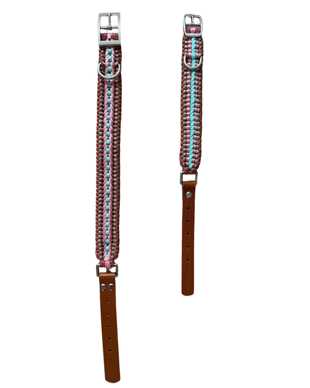 Collare Cane M/L Gum DOGCOLLARGUM M/L Rodeo Family 