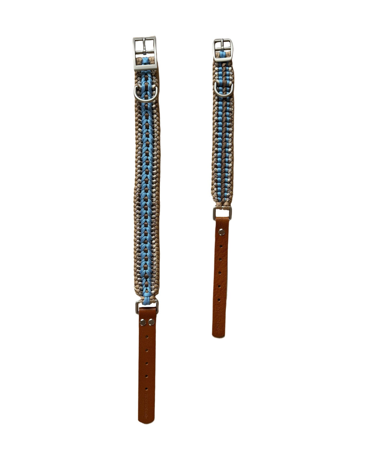 Collare Cane M/L Mocha DOGCOLLARMO M/L Rodeo Family 