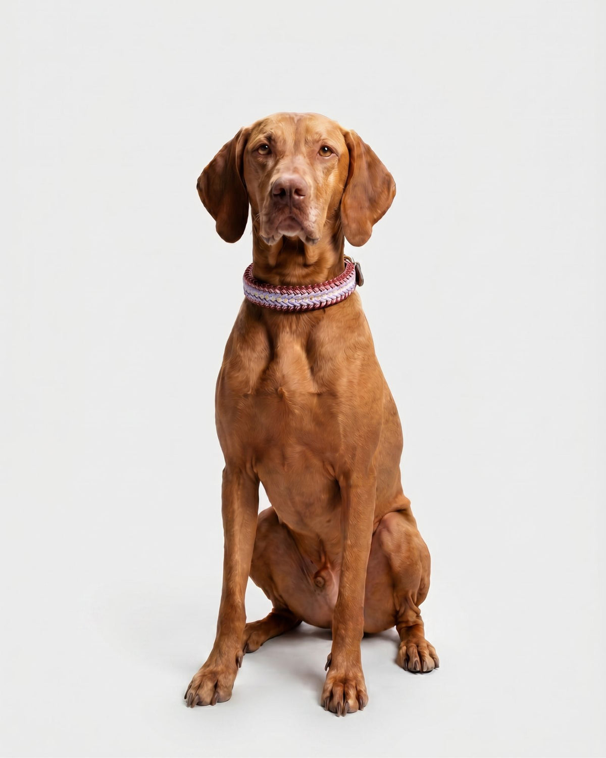 Collare Cane M/L Stockholm DOGCOLLARST M/L Rodeo Family 