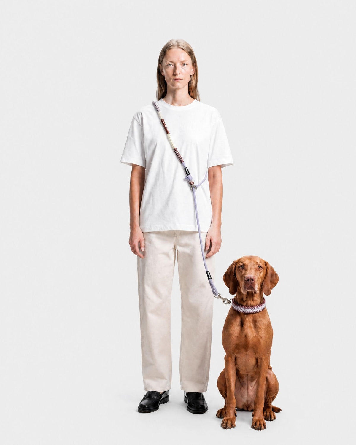Guinzaglio Cane Stockholm DOGLEASHST UNICA Rodeo Family 