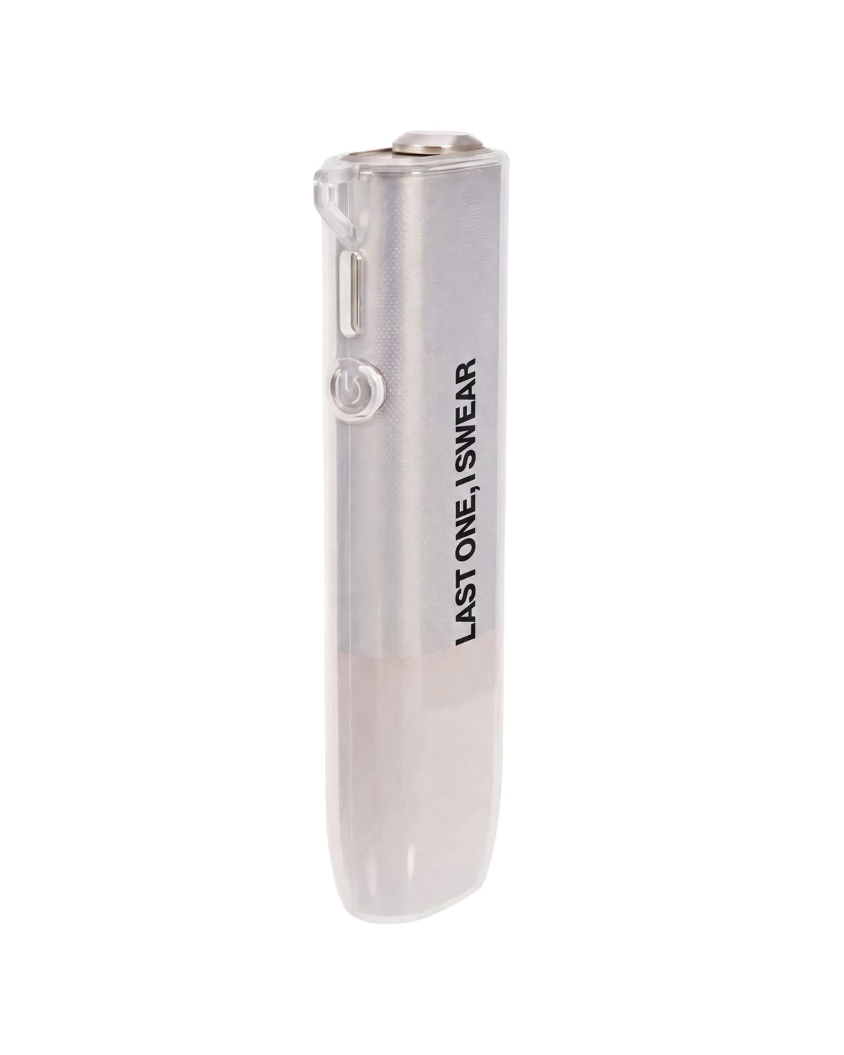 Custodia Iqos Trasparente IQOSCASE UNICA Rodeo Family 