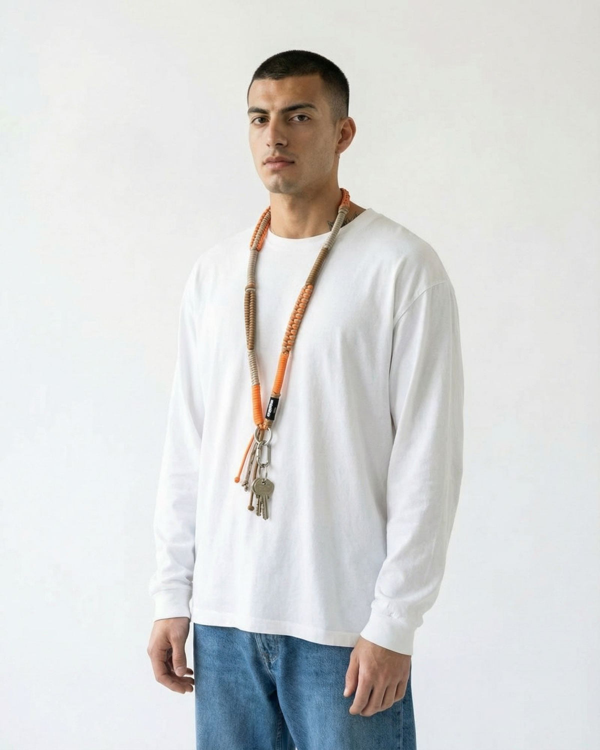 Lanyard Dakar Short LANYARDDA S Rodeo Family 