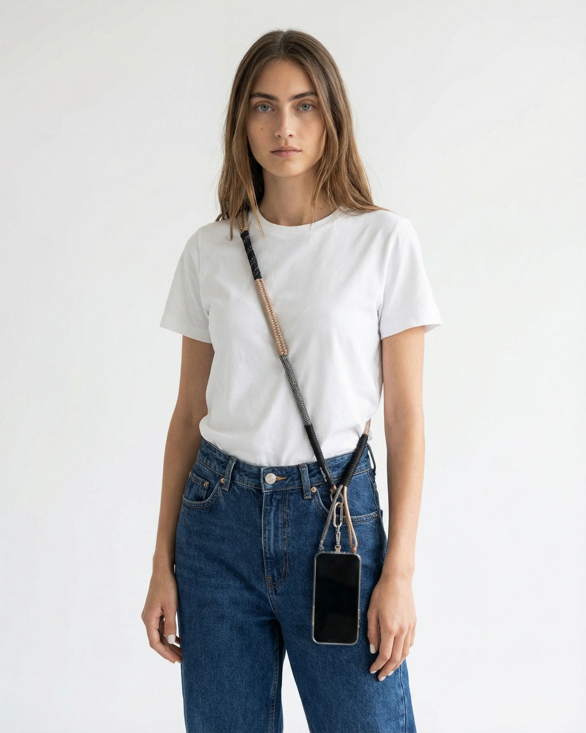 Lanyard Desert Long LANYARDDE L Rodeo Family 