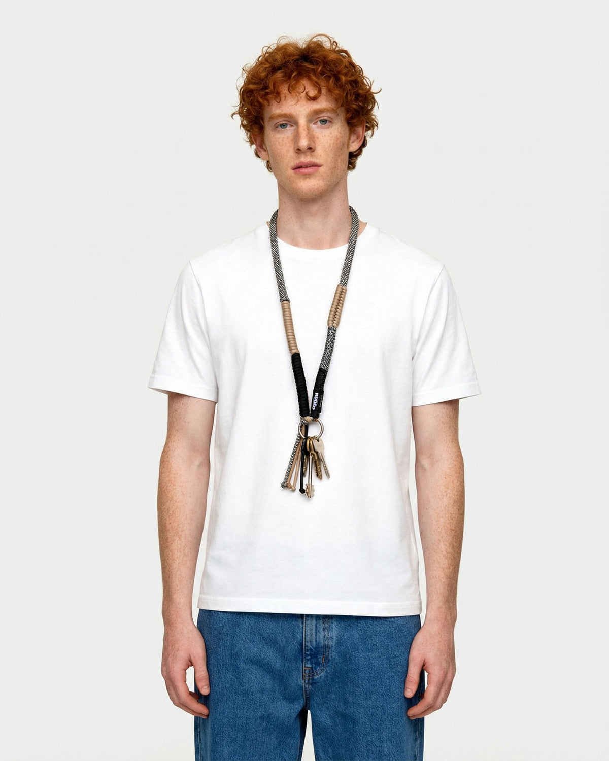 Lanyard Desert Short LANYARDDE S Rodeo Family 