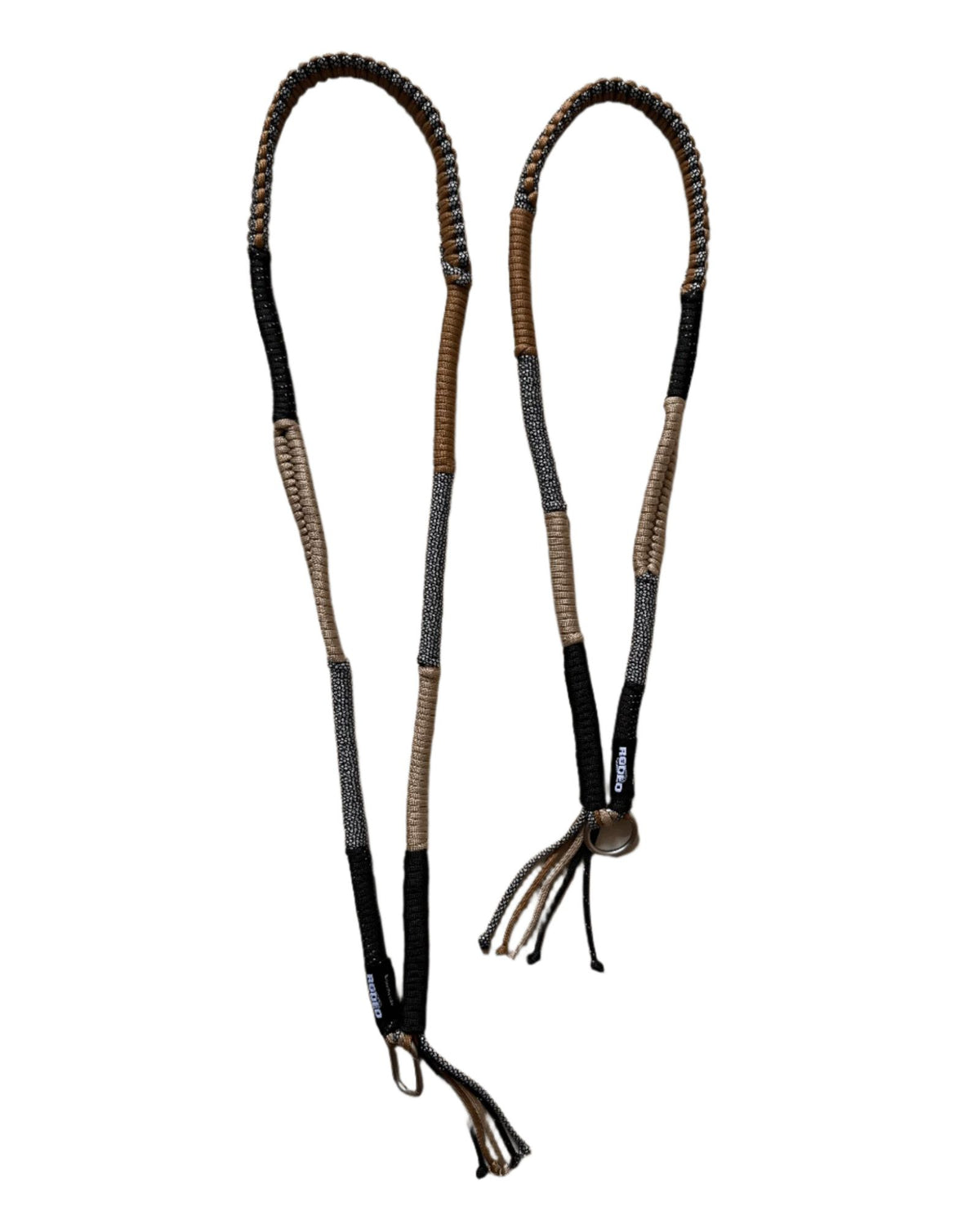 Lanyard Desert Short LANYARDDE S Rodeo Family 