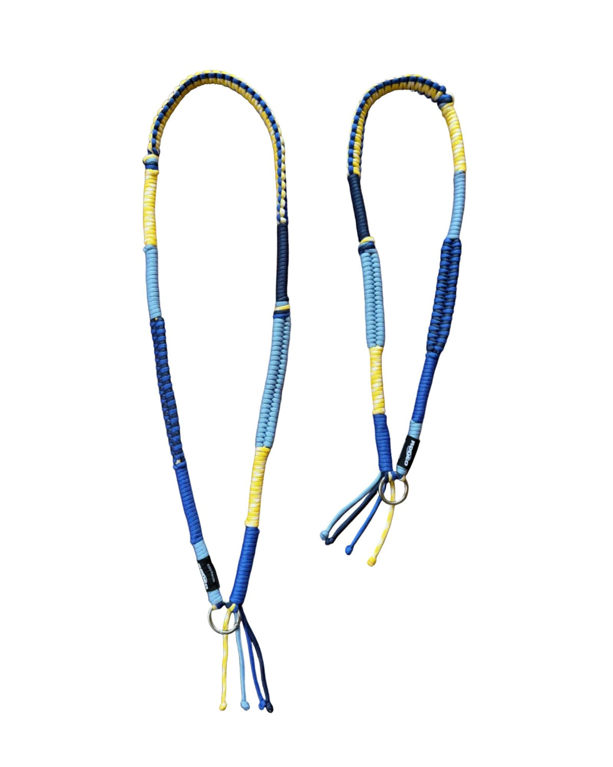 Lanyard Riviera Long LANYARDRI L Rodeo Family 