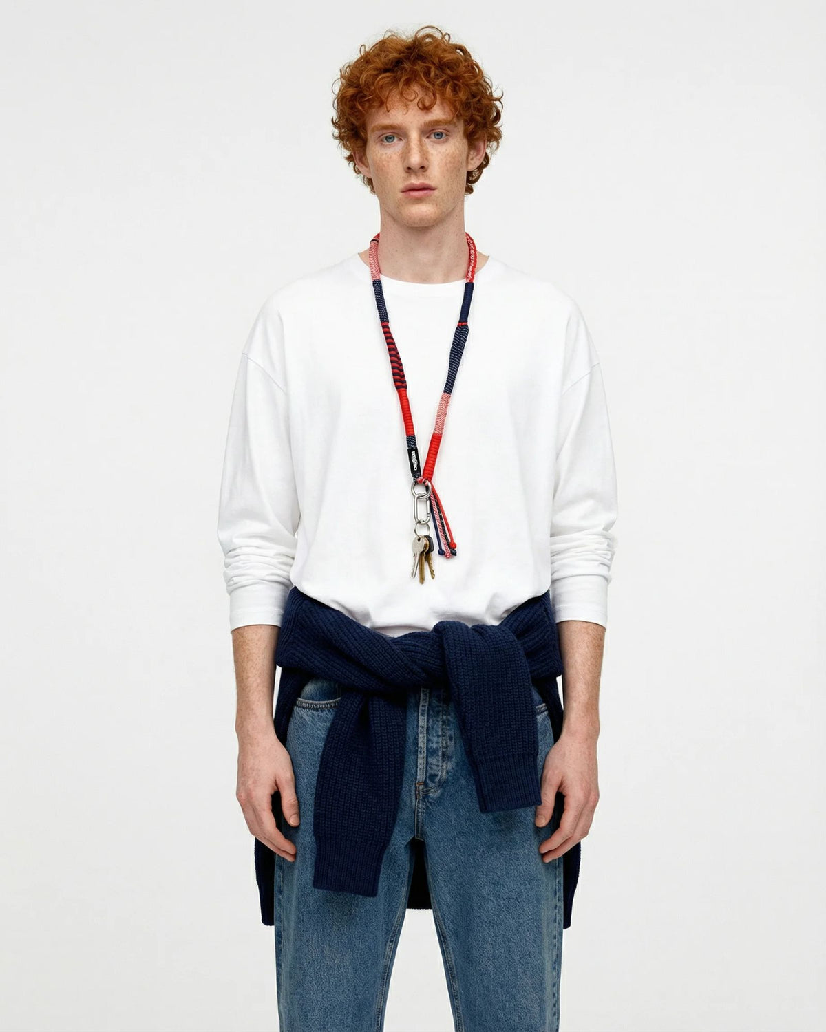 Lanyard Sailor Short LANYARDSA S Rodeo Family 