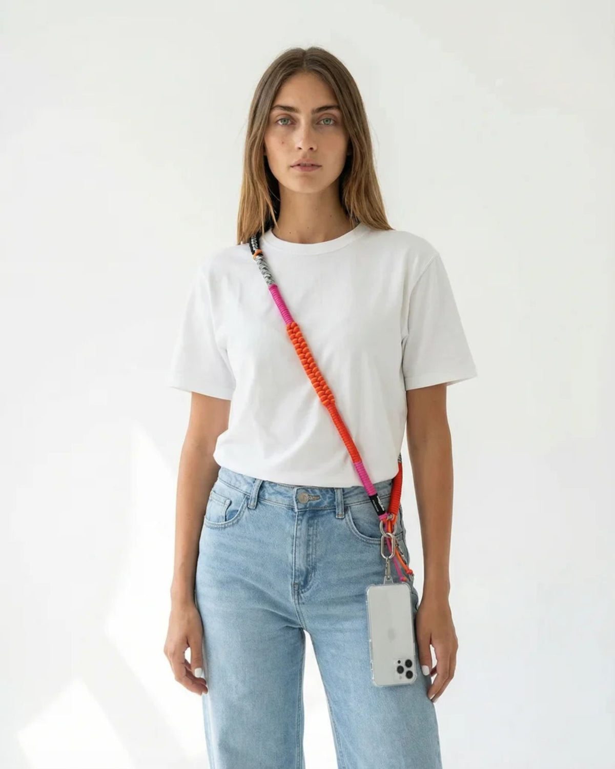 Lanyard Sunset Long LANYARDSU L Rodeo Family 