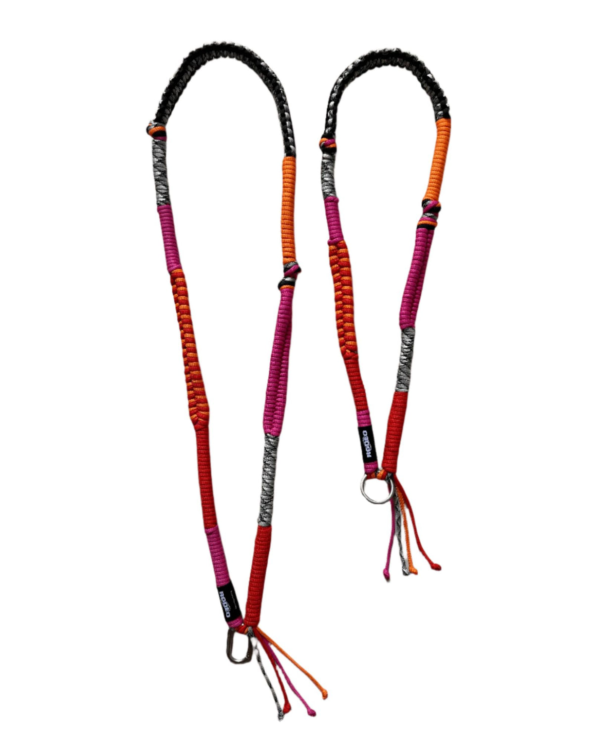 Lanyard Sunset Long LANYARDSU L Rodeo Family 