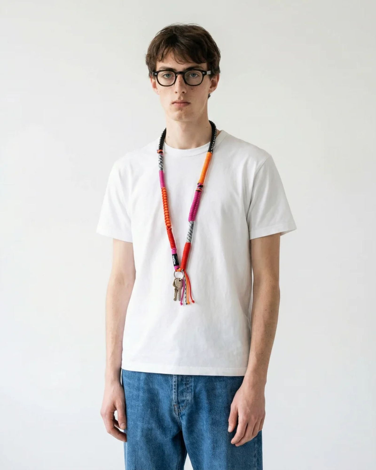 Lanyard Sunset Short LANYARDSU S Rodeo Family 