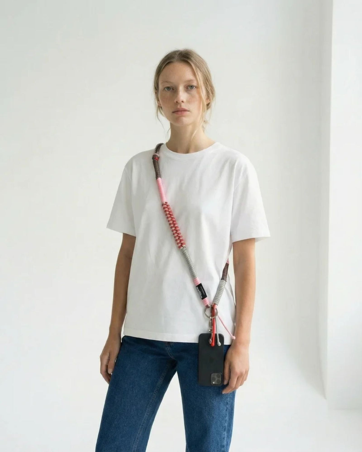 Lanyard Tulip Long LANYARDTU L Rodeo Family 