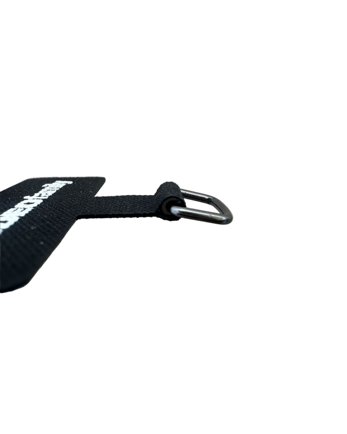 Phone Strap Adapter Nero PHONEADPTER UNICA Rodeo Family 