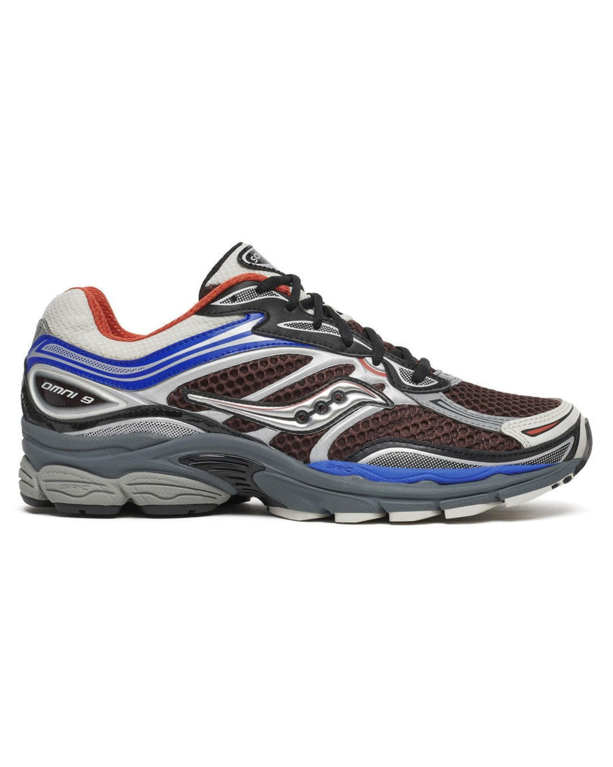 Sneakers Progrid Omni 9 Torte-Dazzle S101245 1014 Saucony 
