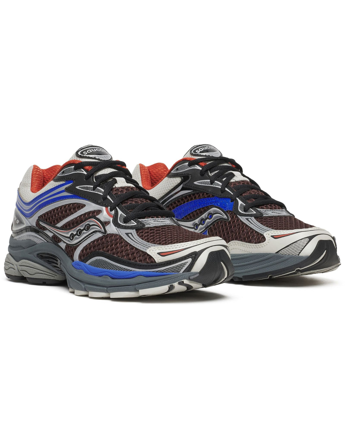 Sneakers Progrid Omni 9 Torte-Dazzle S101245 1014 Saucony 