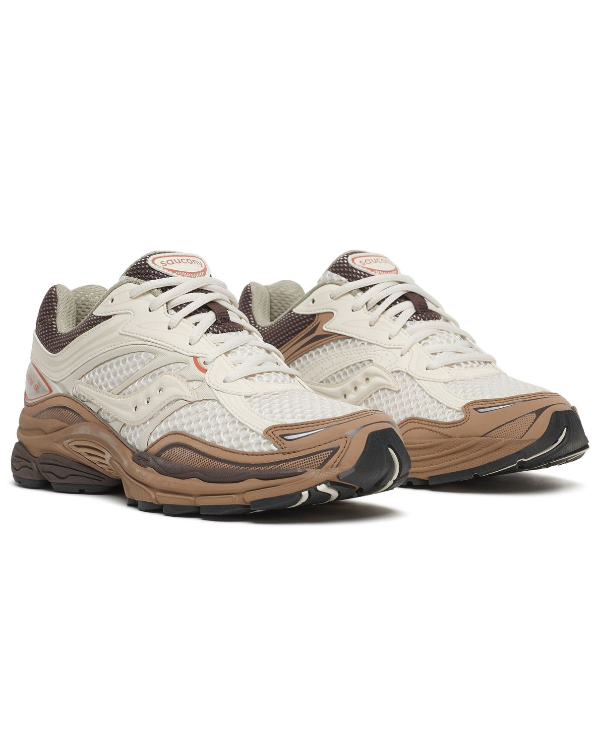 Sneakers Progrid Omni 9 Almond-Coca S101660 1010 Saucony 