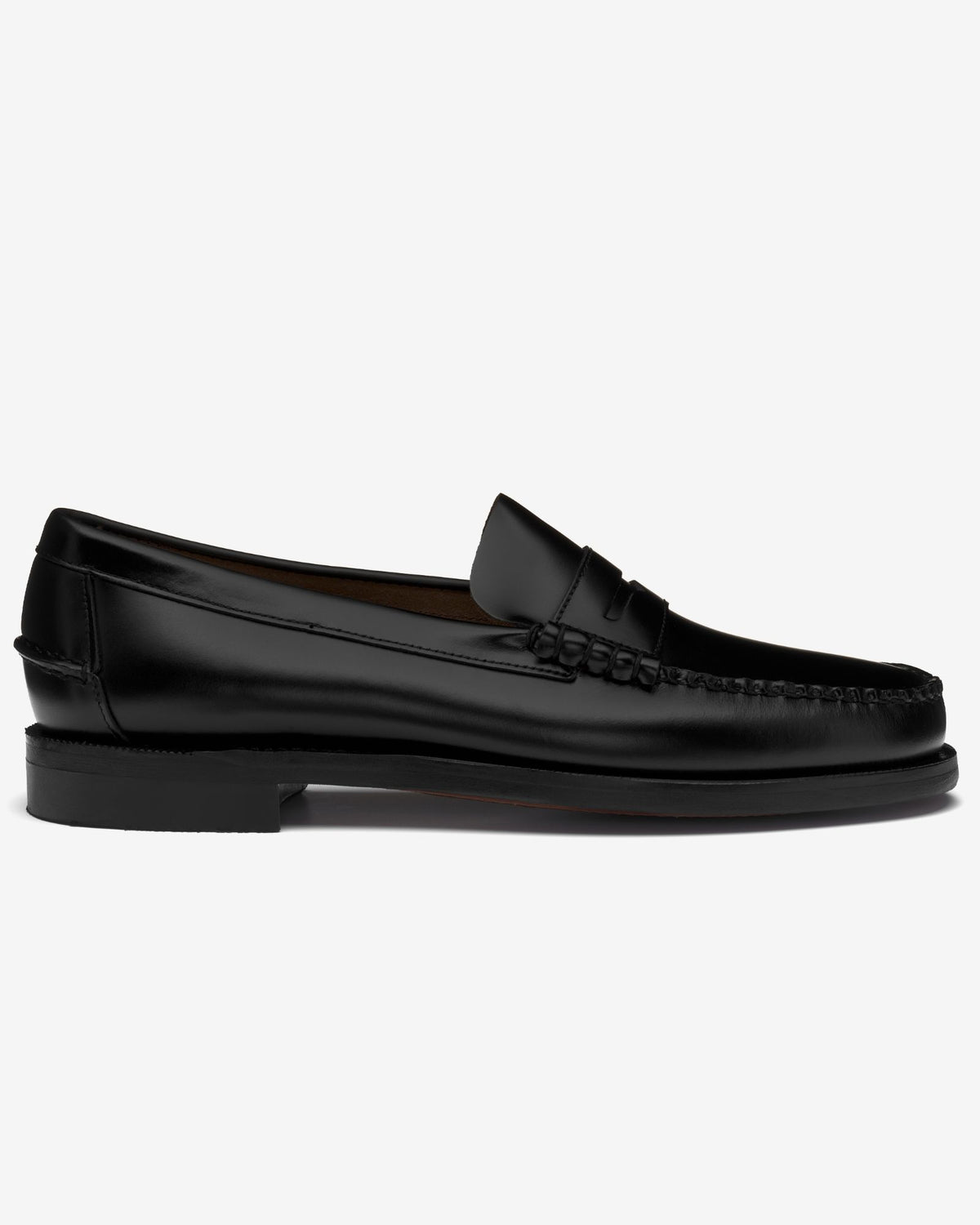 Mocassini Classic Dan Black 7000300 902 Sebago 