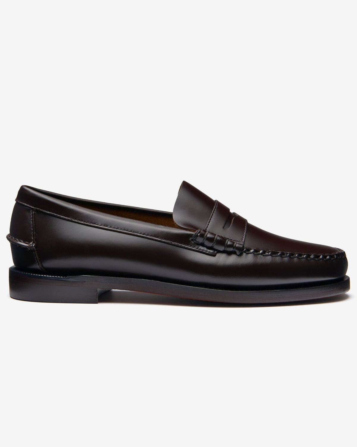 Mocassini Classic Dan Dark Coffee 7000300 A2H Sebago 