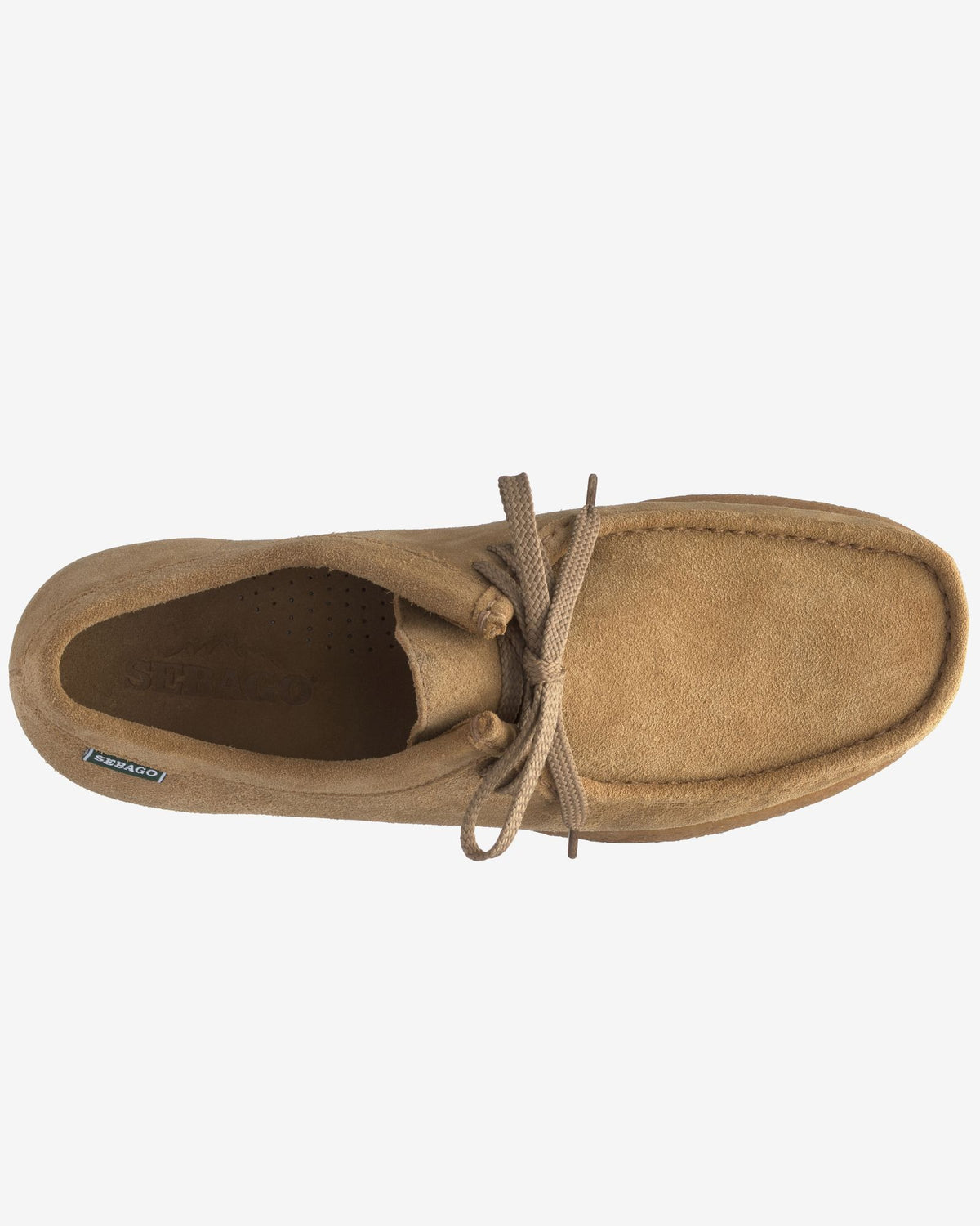 Stringate Koala Beige Camel 7001IX0 906 Sebago 