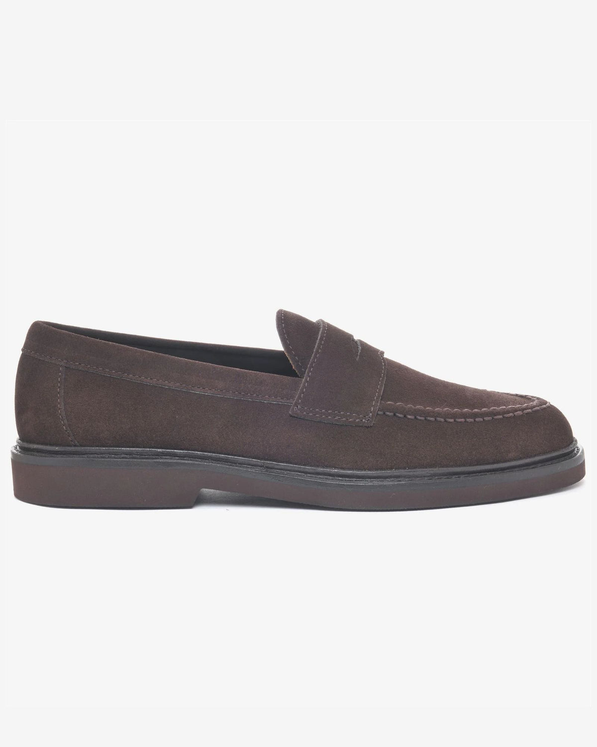 Mocassino BryanTotal Dk Brown 77131PW 920 Sebago 
