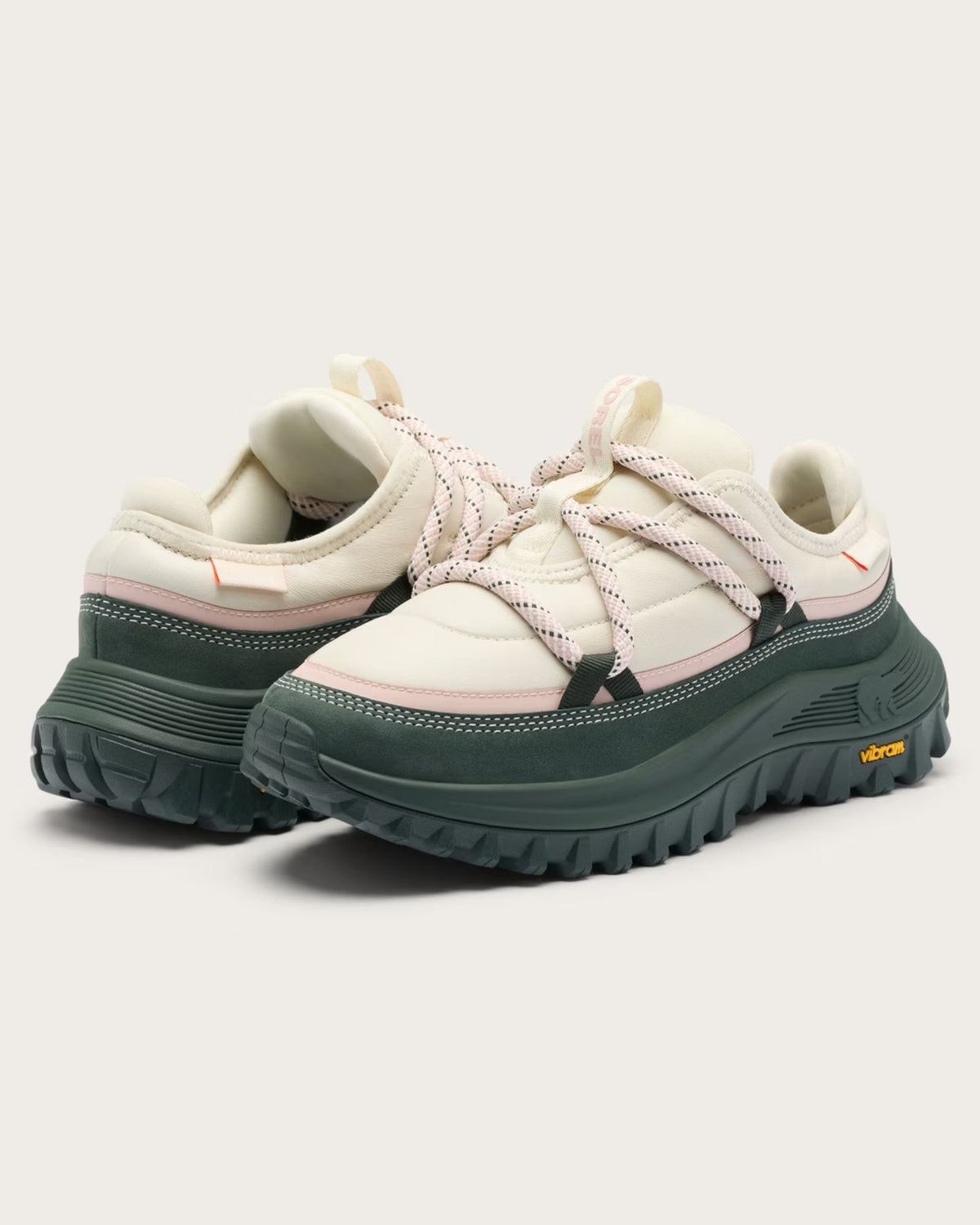 Sneakers Callsign Daybreak Lux Snow-Deep Woods NL5339 117 Sorel 