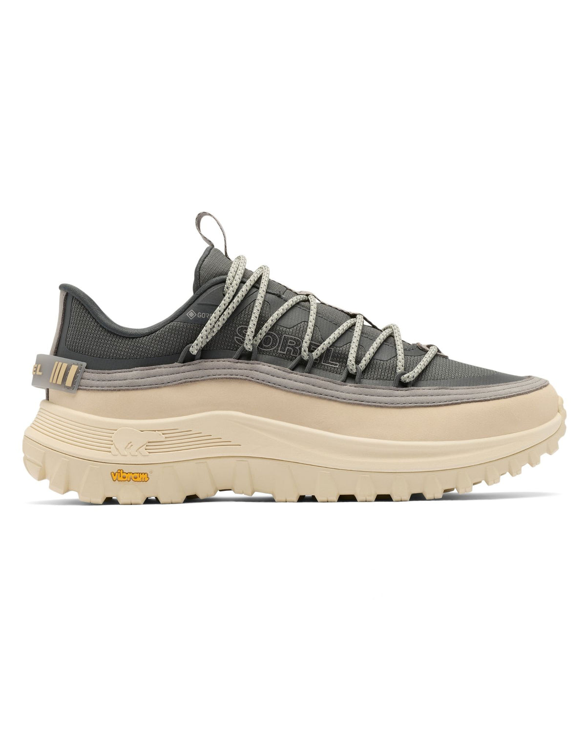 Sneakers Callsign Horizon Low Gtx Grill-Bleached Ceramic NM5303 028 Sorel 