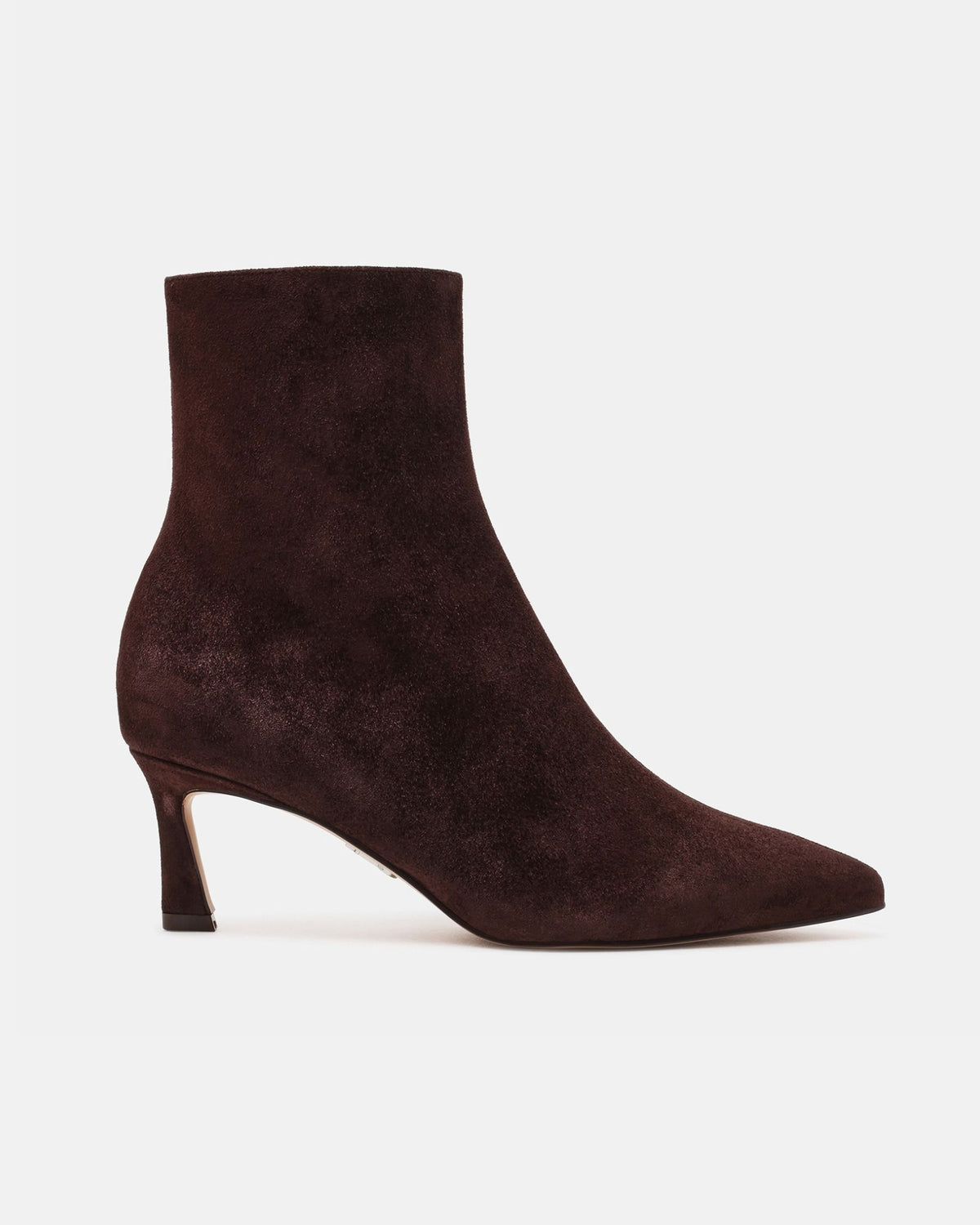 Stivaletti Lulah Coffee Suede SMSLULAH GCS Steve Madden 