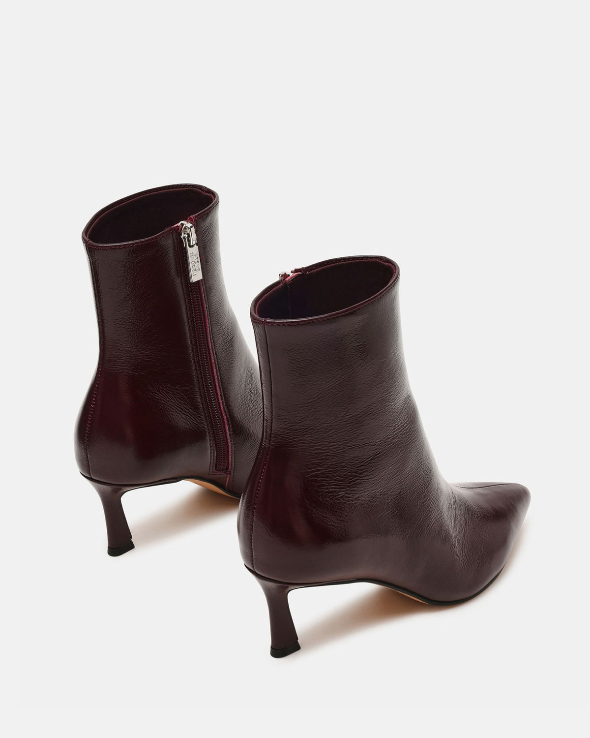 Stivaletti Lulah Crinkle Pat SMSLULAH WC2 Steve Madden 