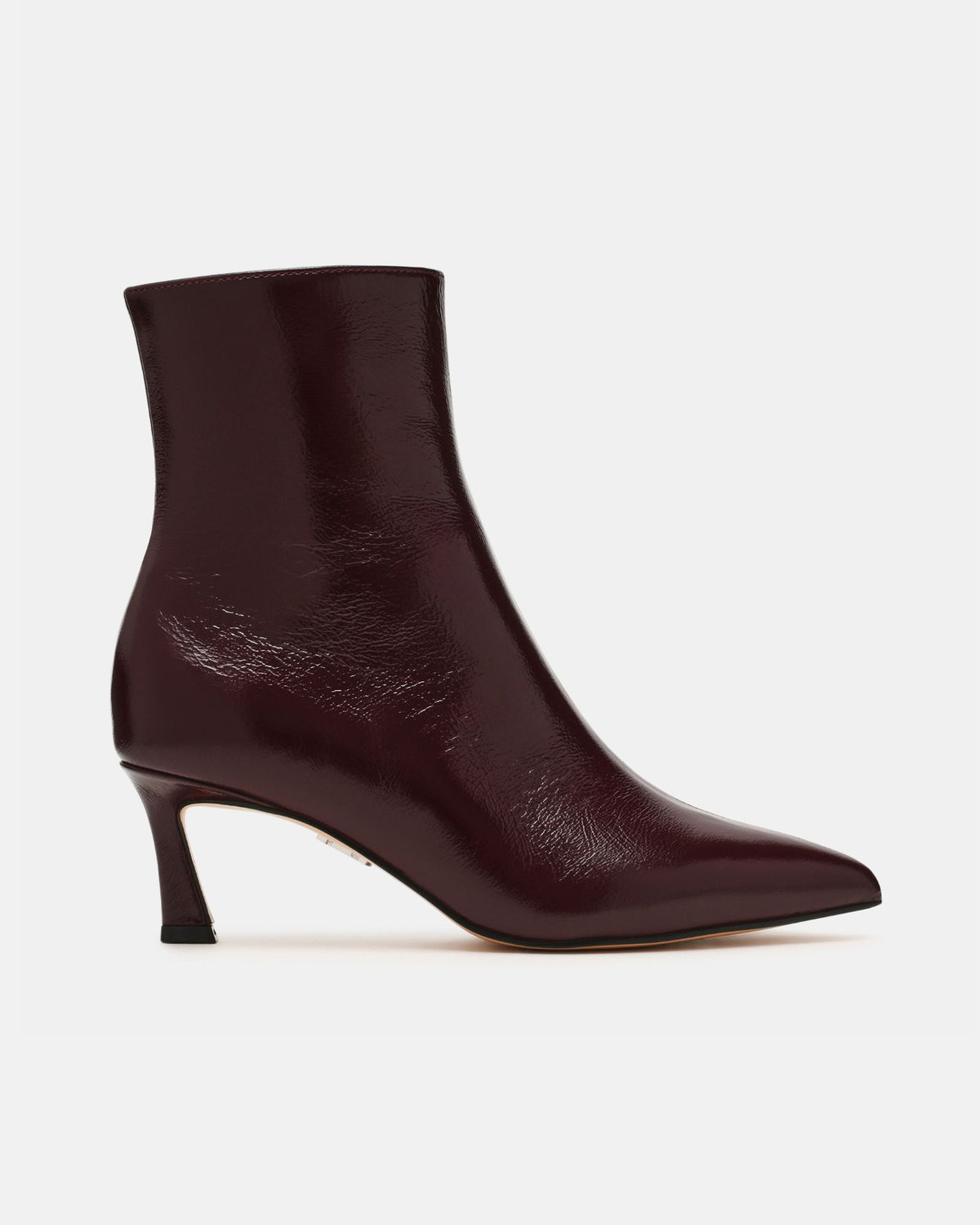 Stivaletti Lulah Vernice SMSLULAH WC2 Steve Madden 