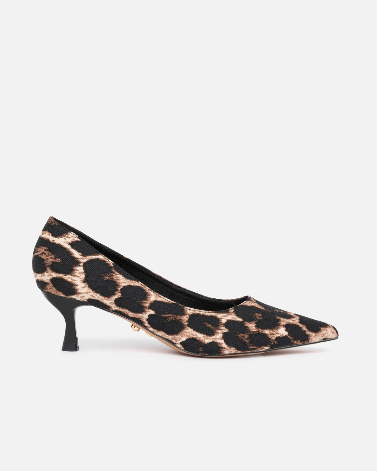 Décolleté Levara Animalier S0215ANM62A AM Twenty Fourhaitch 