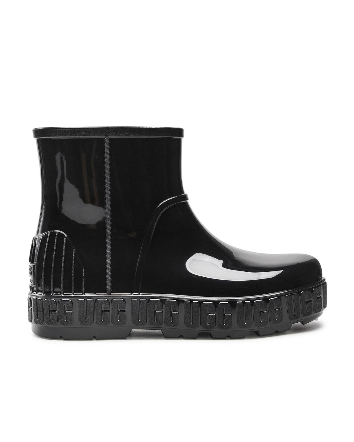 Stivali Dizlita Black 1125731 BLK Ugg 
