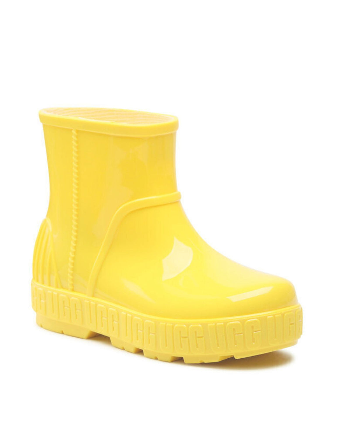 Stivali Drizlita Yellow 1125731 CAN Ugg 