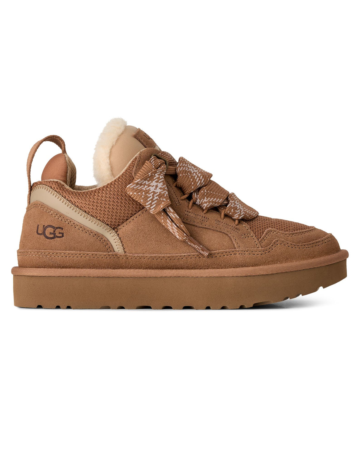 Sneakers Lowmel Chestnut 1144032 CHE Ugg 