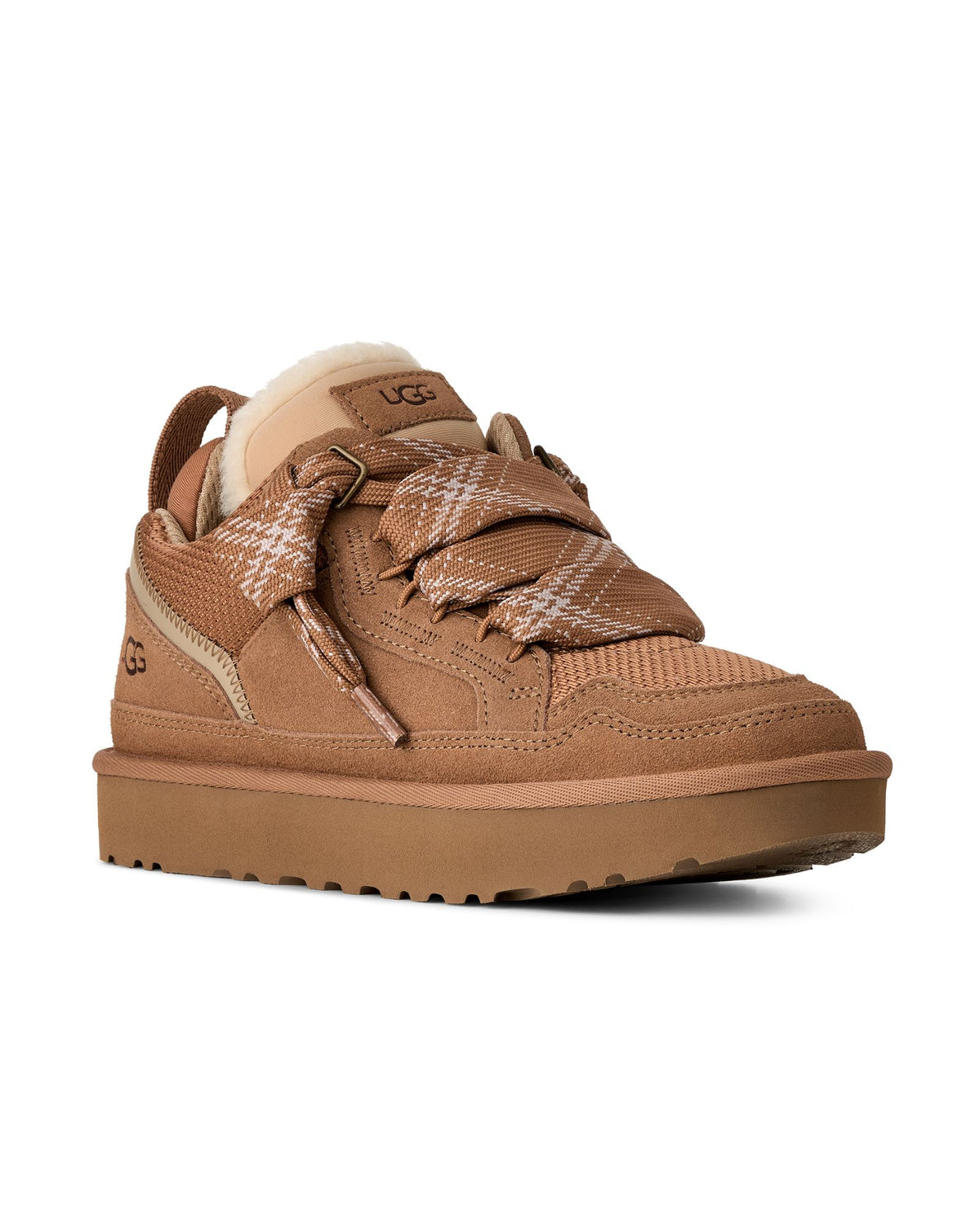 Sneakers Lowmel Chestnut 1144032 CHE Ugg 