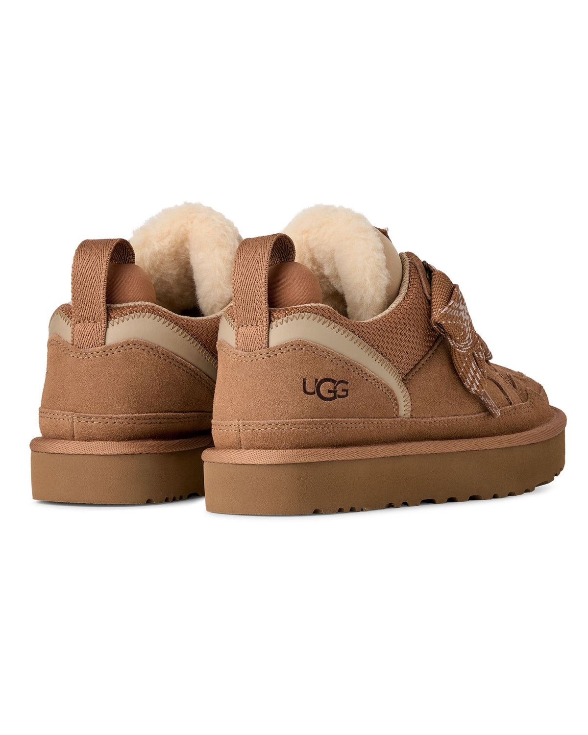 Sneakers Lowmel Chestnut 1144032 CHE Ugg 