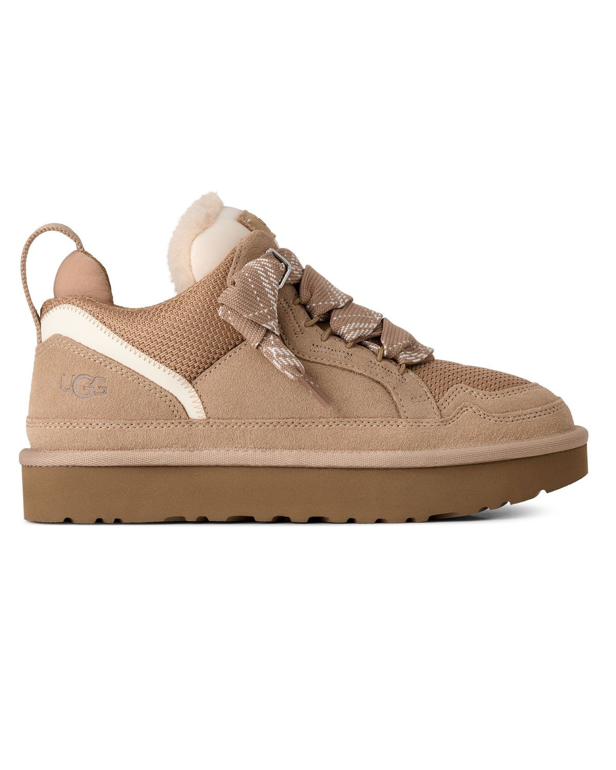 Sneakers Lowmel Sand 1144032 SAN Ugg 