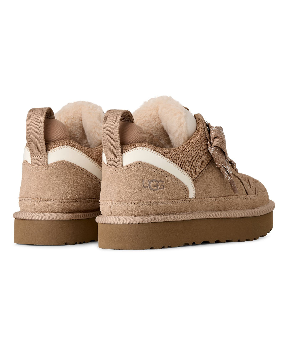 Sneakers Lowmel Sand 1144032 SAN Ugg 