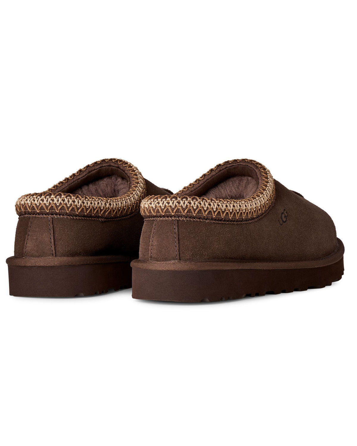 Sabot Tasman II Dusted Cocoa 1174470 DDC Ugg 