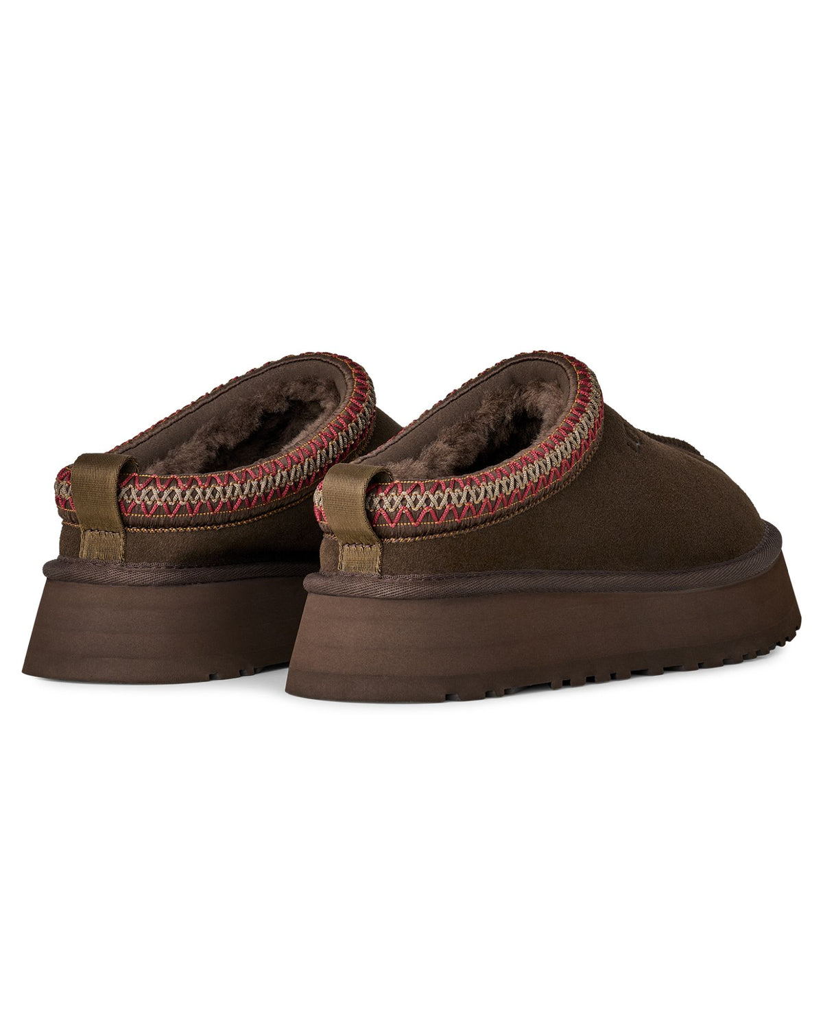 Sabot Tazz II Dusted Cocoa 1174471 DDC Ugg 