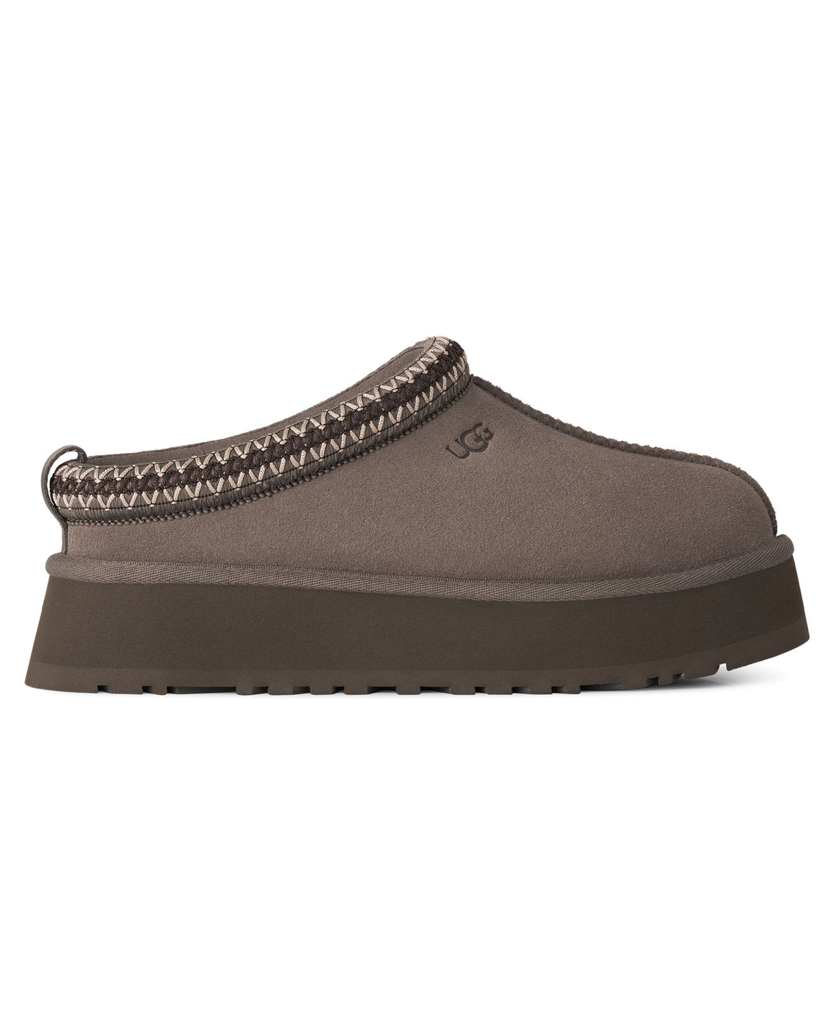 Sabot Tazz II Dried Oregano-Major brown 1174471 DMJ Ugg 