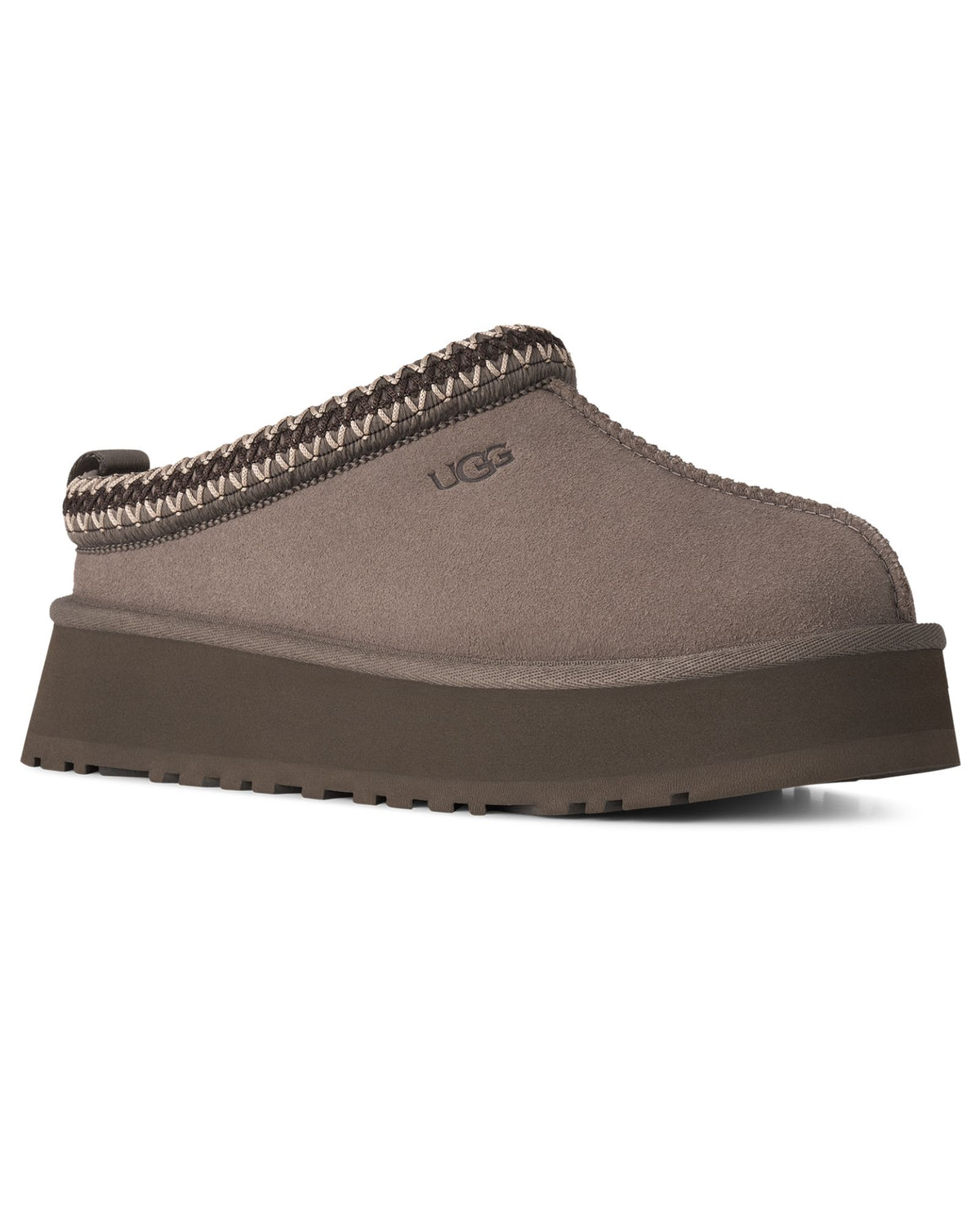 Sabot Tazz II Dried Oregano-Major brown 1174471 DMJ Ugg 