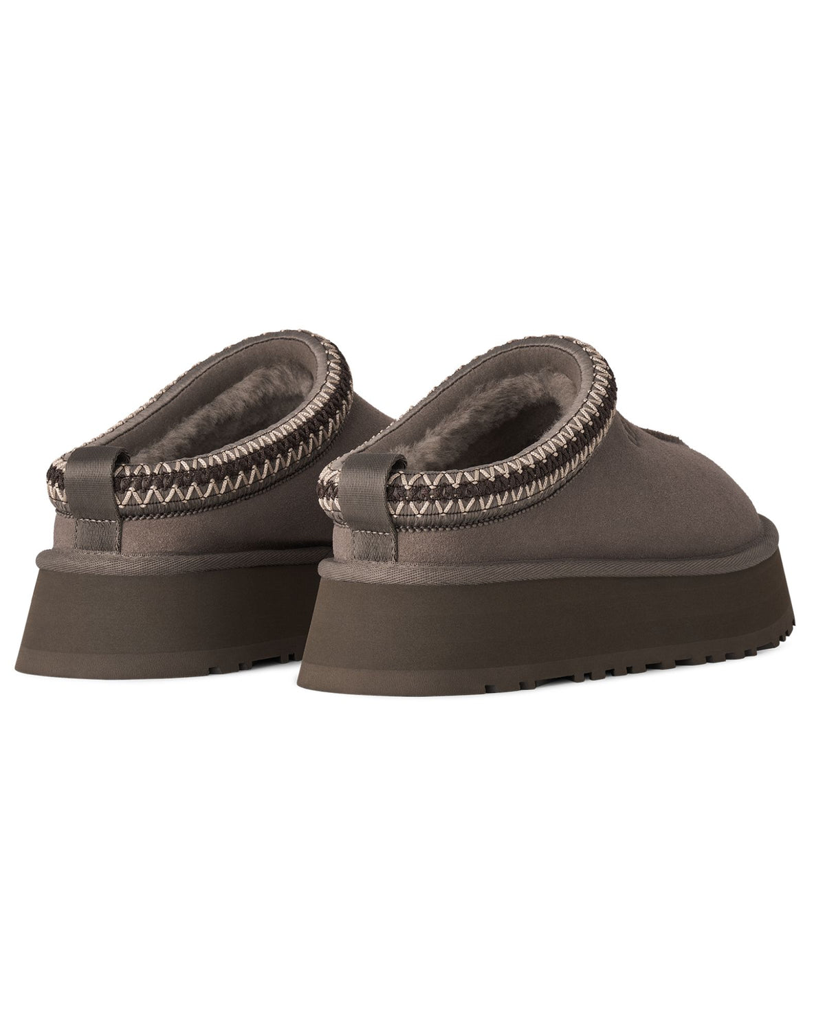 Sabot Tazz II Dried Oregano-Major brown 1174471 DMJ Ugg 